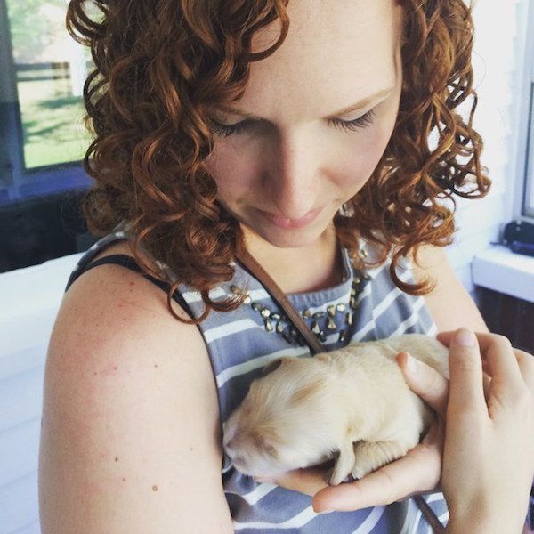 H Molly kai o Wesley