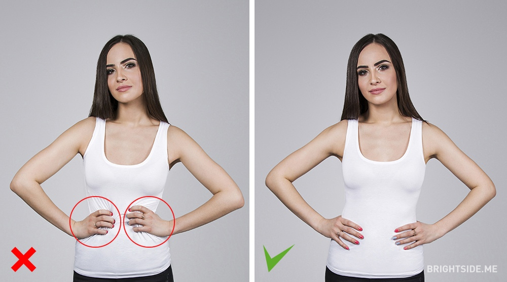 Συμβουλές για σέλφι φωτογραφίες Συμβουλές για σέλφι φωτογραφίες