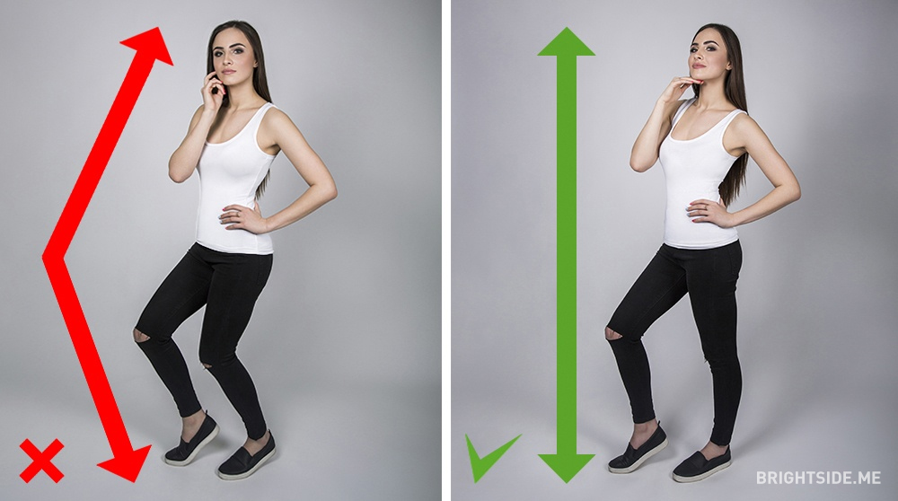 Συμβουλές για σέλφι φωτογραφίες Συμβουλές για σέλφι φωτογραφίες