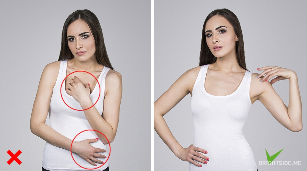 Συμβουλές για σέλφι φωτογραφίες