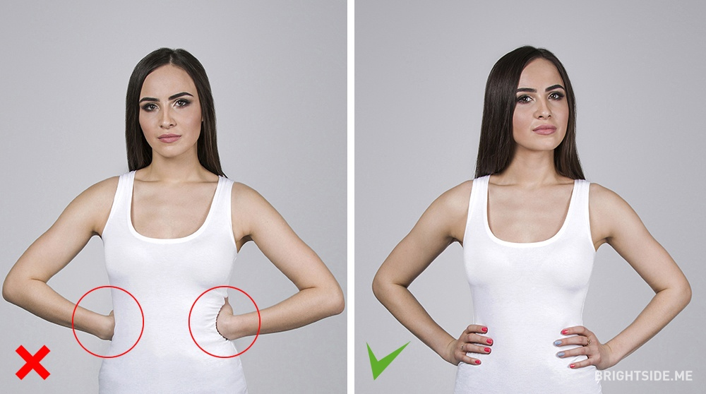 Συμβουλές για σέλφι φωτογραφίες Συμβουλές για σέλφι φωτογραφίες