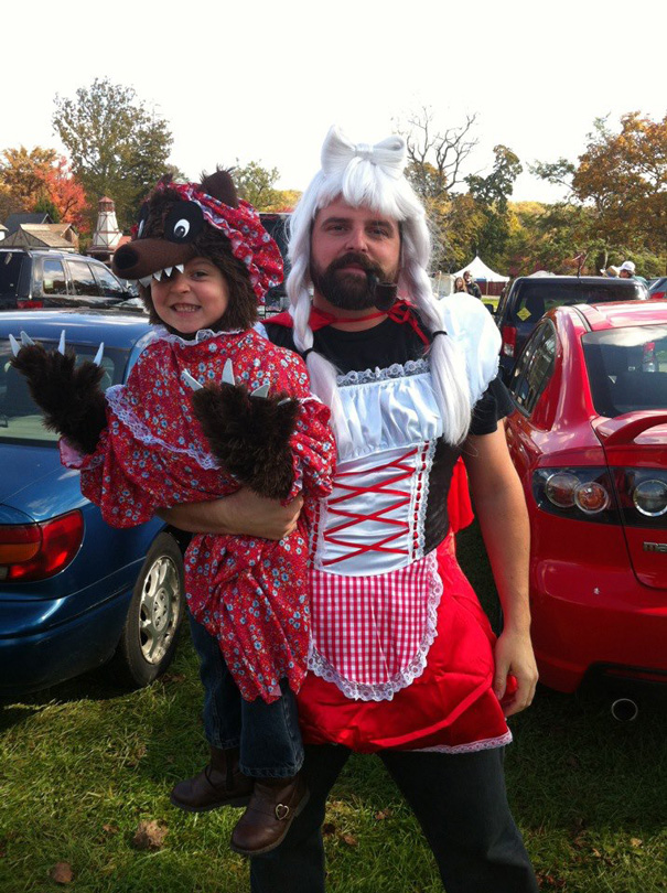 16 paterades pou tsalakonontai gia tis kores tous 16 paterades pou tsalakonontai gia tis kores tous