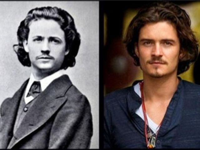 18 Celebrities And Their Clones