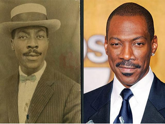 18 Celebrities And Their Clones 18 Celebrities And Their Clones