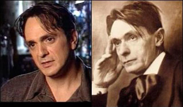 18 Celebrities And Their Clones 18 Celebrities And Their Clones