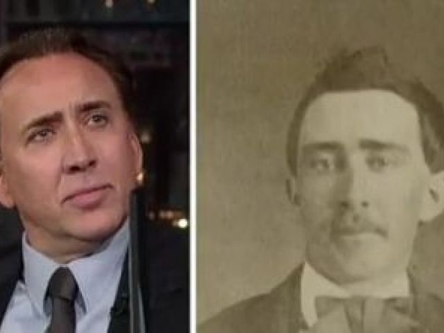 27 Διασημότητες Και Οι Σωσίες Τους... Ανά Τους Αιώνες! 27 Διασημότητες Και Οι Σωσίες Τους... Ανά Τους Αιώνες!