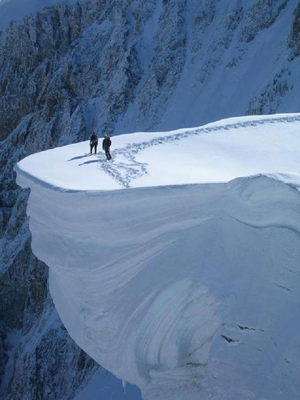 Photos that will make you dizzy Photos that will make you dizzy