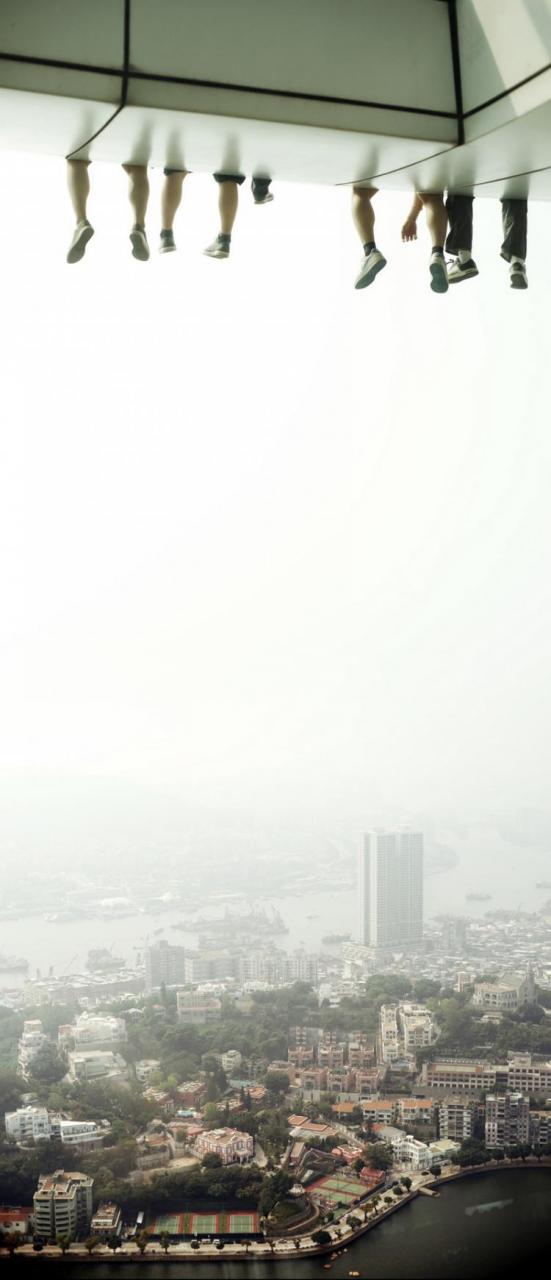 Photos that will make you dizzy Photos that will make you dizzy